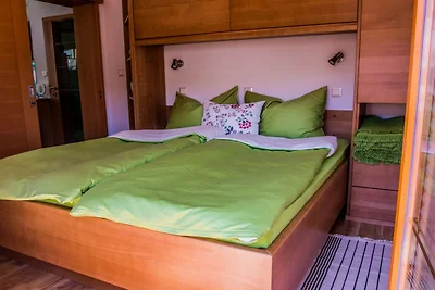 Riverside Pines Luce Apartments with Balcony ...