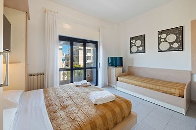 Apartment am Strand in Rimini