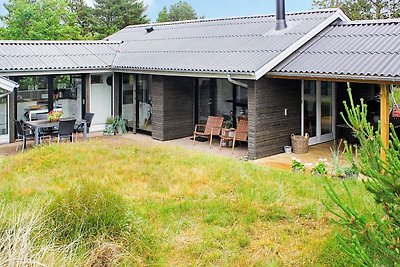 4 Sterne Ferienhaus in Blåvand