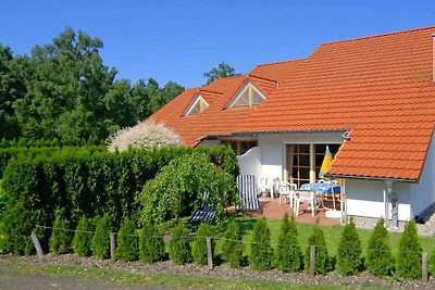 8/T5 Ferienwohnpark "Freesenbruch"
