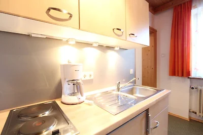 Wohnung in der Nähe von Kitzbühel - Kirchberg