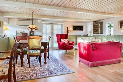 4 Sterne Ferienhaus in Læsø