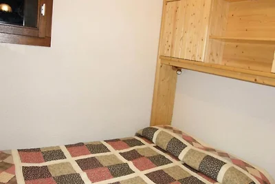 Apartment in der Nähe des Sessellifts Verneys...