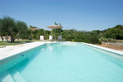 Casa idilliaca con piscina vicino a...