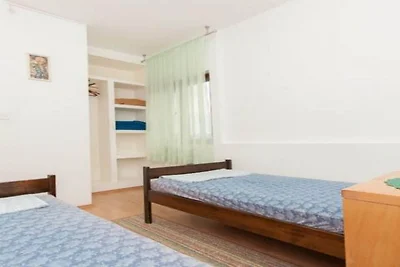 2-Zimmer-Wohnung mit Terrasse
