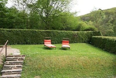 Vakantiehuis Moselle