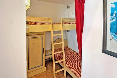 Appartement in Sainte-Maxime vlakbij het...