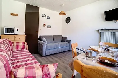 Apartment in La Croisette mit Zugang zu den...