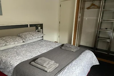 Apartment Mit Einem Schlafzimmer (2 Gast)
