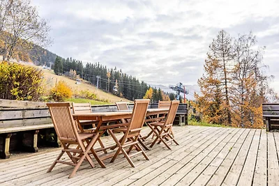 Chalet Two Heads f�r vierzehn Personen