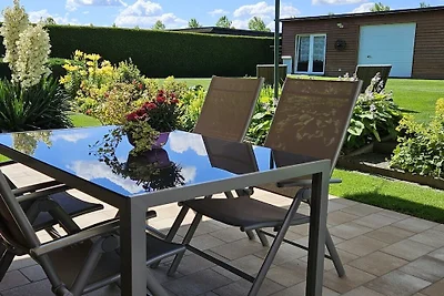 Vakantiehuis in Dambeck met zwembad