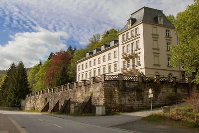 Ferienwohnung mit 2 Schlafzimmer