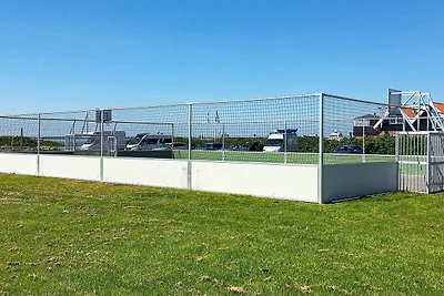 6 Personen Ferienhaus auf einem Ferienpark...