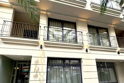 apartman za odmor Obiteljski odmor Alicante