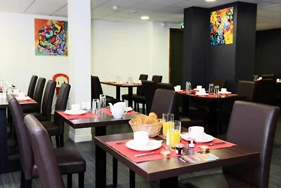 Aparthotel Odalys Colombélie