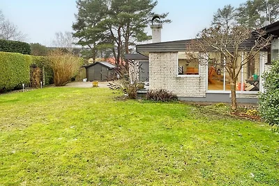 7 Personen Ferienhaus in SÖLVESBORG-By Traum