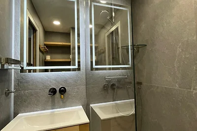 Studio für 4 Personen in MOTTARET am Fuße der...