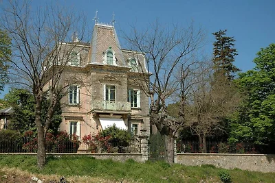Charmant huis bij Saint-Guilhem & Salagou