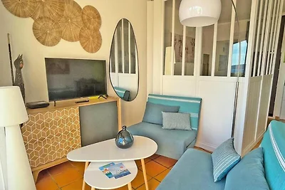 Residenz Le Clos De La Madrague