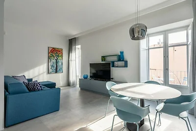 Azul Suite alla Cala