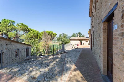Borgo con 2 Piscine, jacuzzi e ristorante