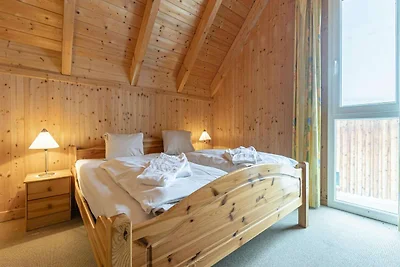 Grazioso chalet vicino allo skilift