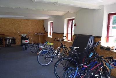 Appartement de vacances avec 1 chambre
