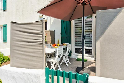 Appartement in Noirmoutier vlakbij Les Sables