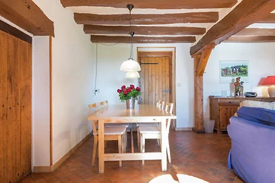 Komfortables Ferienhaus mit Schwimmbad