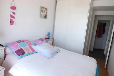 SG04050 - Apartment mit Meerblick in ST GILLE...