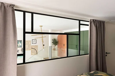 Appartamento autentico - 2BR/6P - Place...