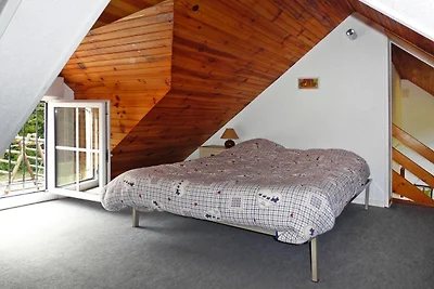 Ferienhaus in Cיaux in der Nהhe des...