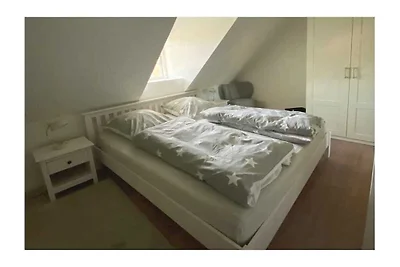 Ferienwohnung mit 2 Schlafzimmer