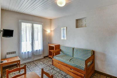 Ferienhaus mit Pool in Saint-Savinien