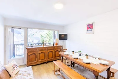 Residenz Arches Daure Bata für 9 Personen