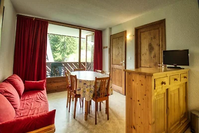 Residenz Hauts Des Esserts