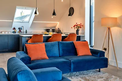 Vakantiehuis in de buurt van Kynance Cove Bea...