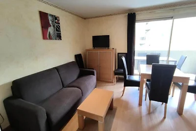 Residenz Terrasses D'isola B