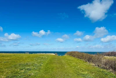 6 persoons vakantie huis in Vinderup-By Traum