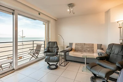 Appartamento Vacanza con famiglia Koksijde