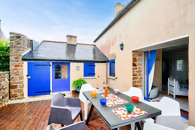 Appartamento a Penmarch vicino alla spiaggia ...