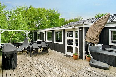 5 Personen Ferienhaus in Gilleleje-By Traum