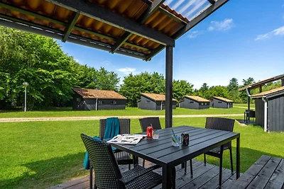 4 stelle case ad Hampen