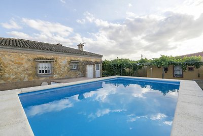 Rincon De La Huerta - Haus Mit Privatem Pool