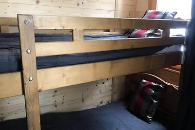 Wohnung in La Forêt nahe Planchamp Pisten