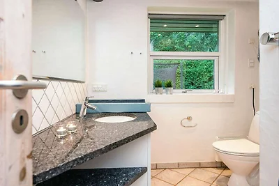 5 Sterne Ferienhaus in Fårvang