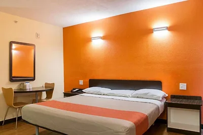 1 Kingsize-Bett | Nichtraucher