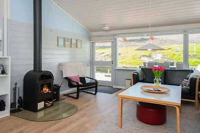 4 Sterne Ferienhaus in Aabenraa