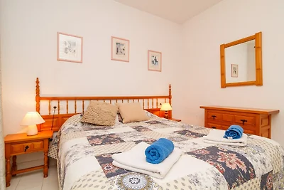 Wohnung in Nerja nahe Burriana Strand