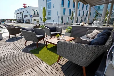Kuća za odmor Dopust za oporavak Bremerhaven